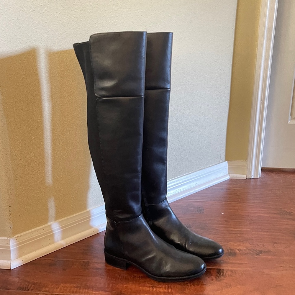 Sam Edelman Pam Tall Boots
